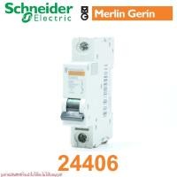 ราคา 24406 C60N C32 MERLIN GERIN C60N Schneider Electric MCB C60N C32 1P 32A เซอร์กิตเบรกเกอร์ Schneider Electric MERLIN GERI (23262798615)