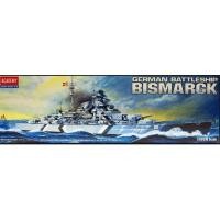 ราคา Academy Model 1/800 AC14218 BISMARCK (12330565597)