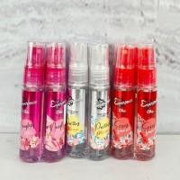 ราคา Eversense Chic Moist Cologne เอเวอร์เซ้นส์ ชิคมอยซ์ โคโรญ คอลเล็คชั่น 20 มล.x 6 ขวด (25103680707)