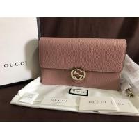 ราคา Gucci woc interlocking 7.5 Y20 (8519033892)
