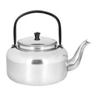 ราคา กาน้ำ กาน้ำร้อน กาต้มน้ำ (ตราจระเข้) ขนาด16ซม. หูเหล็ก กาต้มน้ำร้อน หม้อต้มน้ำ (17313631856)