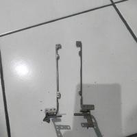 ราคา Lenovo Ideapad S-110 บานพับซ้ายและขวา (54500707767)