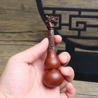 ราคา ฟ้าผ่าพุทราไม้ยกดาบหัวมังกรมะระจี้แผ่นเล่นจับชิ้นแกะสลักมังกรเสือดาบสามารถดึงสดบลัง (46250796471)