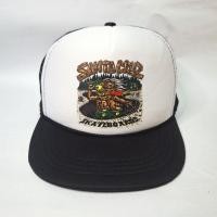 ราคา Santa Cruz X Otto Original Trucker hat (22556510128)
