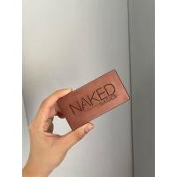 ราคา naked 6สีมือสอง สภาพดีมากค่ะ (22372343306)