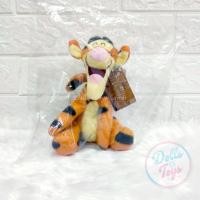 ราคา ตุ๊กตา ทิกเกอร์ Tigger Junior 7 นิ้ว และ ทิกเกอร์ Tigger 10 นิ้ว ลิขสิทธิ์แท้ (5215910325)