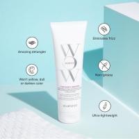 ราคา Color WOW Color Security Shampoo & Conditioner Duo (2 x 250ml) (Fine/Thick) sulfate-free COLOR SECURITY SHAMPOO and weig (40915275771)