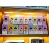 ราคา พร้อมส่ง ครีมกันแดดหน้า Seventeen ของ The saem (1051326256)