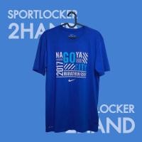 ราคา เสื้อวิ่ง NIKE ไซส์ L มือสองของแท้ [NIKE Running Top Size L] (6241220703)