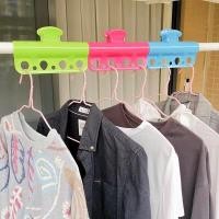 ราคา คลิปหนีบเสื้อกันลม กันลม อเนกประสงค์ (27853542414)