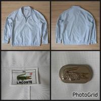 ราคา เสื้อ lacoste jacket (27001603065)