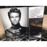 ราคา น้ำหอม Legend Eau de Toilette จาก MONT BLANC กล่องซีลป้ายไทย ❌แท้100%พบปลอมยินดีคืนเงินค่ะ❌ (12510677135)