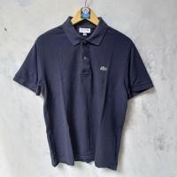 ราคา LACOSTE เสื้อโปโล ลาคอสท์ มือสอง (20248419975)
