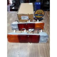 ราคา ไฟท้ายชุชุกิคาริเบียน SJ413 ยี่ห้อ Diamond ราคาคูละ 1,350 บาท (11705800592)