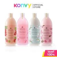 ราคา Oriental Princess Beauty Shower Cream โอเรียนทอล พริ้นเซส ครีมอาบน้ำสูตร pH Balanced 400ml (Lovely Sakura/Sweet Berry) (28077187668)
