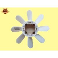 ราคา ใบพัดลมหม้อน้ำ ISUZU TFR 3000,D-MAX 2500,3000,4JH1 ราคาอันละ 280บาท (27308874033)