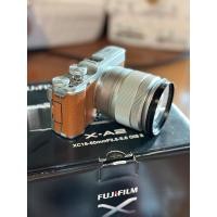 ราคา กล้อง Fuji XA-2 มือ 2 สภาพนางฟ้า พร้อมใช้งาน (23345053791)