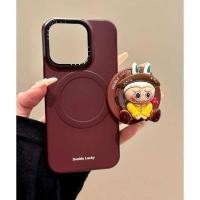 ราคา ♞,♘เคส 425 degree เคส 425 ไอโฟน Simple ที่ไม่ซ้ํากันภาษาอังกฤษน่ารัก labuu วงเล็บแม่เหล็กเหมาะสําหร (43163062607)
