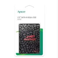 ราคา SSD Apacer 512GB AS350 SSD SATA III R560MB/s W540MB/s -3Y Warranty (40100877732)