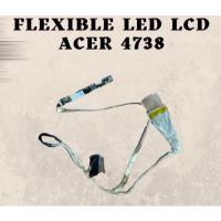 ราคา แล็ปท็อป lcd led แบบยืดหยุ่น Acer 4738 4738Z 4738G (43510602538)