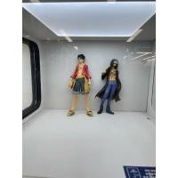 ราคา พร้อมส่ง โมเดล One Piece Trafalgar Law มือ2 (25503850879)