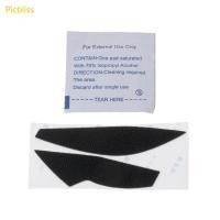ราคา Picbliss สําหรับ Mamba 5G Mouse Skates สติกเกอร์ด้านข้างเมาส์ Moisture Wicking Side Grips (44800915443)