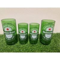 ราคา แก้วเบียร์ Heineken คละลาย (15423612948)