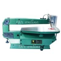 ราคา แท่นเลื่อยฉลุไฟฟ้า16นิ้ว TIGER รุ่นTSS-16 เลื่อยฉลุมาพร้อมตัวล็อค2แบบในตัวเครื่อง ใช้ไดทั้งใบเลื่อยแบบเสียบและแบบเกี่ยว (3206753342)