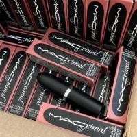ราคา Mac Macximal Matte Lipstick 3.5g. (27271107878)