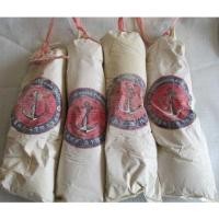 ราคา ชัน ขี้ชัน ชันผง ผงชันยาเรือ ตราสมอแดง (19265720837)