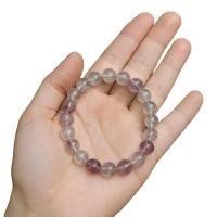 ราคา AURORA AMETHYST - สร้อยข้อมือหินธรรมชาติ Aurora Amethyst - พรีเมี่ยม รุ่นพิเศษ (41422357286)