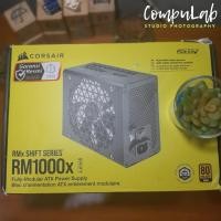 ราคา Corsair RM1000x SHIFT 1000W (27325181326)
