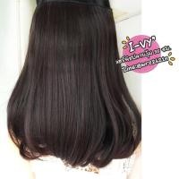 ราคา แฮร์พีชทรงตรงปลายงุ้ม (954954604)