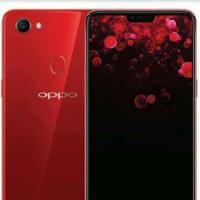 ราคา oppo f7 สีแดง (1512965234)