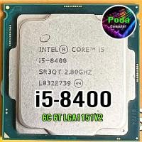 ราคา ซีพียู CPU Intel Core i5-8400 6คอ6เทรด LGA 1151v2 ฟรีซิลิโคน1ซอง i5 8400 (24059414116)