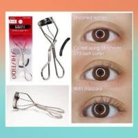 ราคา จัดส่งไว Shiseido Eyelash Curler ที่ดัดขนตารุ่น 213 และยางรองรุ่น 214 ออกแบบเป็นพิเศษ เพื่อดวงตาของสาวเอเชีย (23080389464)