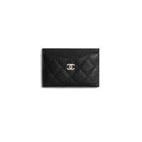 ราคา Chanel Card Holder กระเป๋าใส่นามบัตร ของใหม่จากช๊อปไทย (9312680470)