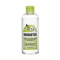 ราคา ❤️พร้อมส่ง❤️Etude House Monster Micellar Cleansing Water 300ml.0 (5232446525)