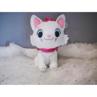 ราคา ตุ๊กตาแมวมารี marie cat (27338452181)