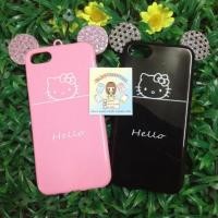 ราคา เคสiPhone7 หูหนูคิตตี้ (117855286)