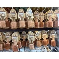 ราคา หวีแปรงพกพา ขนาดเล็กพกพาง่าย (24582705656)