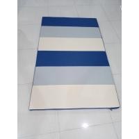 ราคา เบาะรองคลาน เบาะกันกระแทก เบาะใส่คอก ขนาด 125*200 ซม หนา2” เลือกสีได้ (17857655589)