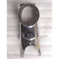 ราคา Custom honda unyil c70 c700 street cub แผงไฟหน้าผูกด้านหน้า (26269932877)