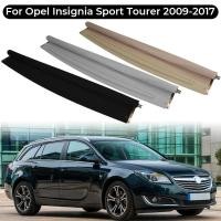 ราคา Gสําหรับ Opel Insignia Sport Tourer 2009-2017 ซันรูฟชุดซันรูฟบังแดดผ้าม่าน Panorama Skylight ชัตเตอร์ (41165001000)
