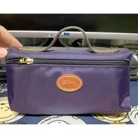 ราคา Longchamp Le Pliage Cosmetic Case ของแท้ 100% (พร้อมการ์ดเขียว) (24942081681)