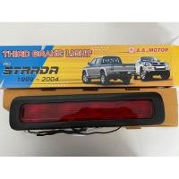 ราคา ☀️ ไฟเบรคดวงที่ 3 ไฟเบรคฝาท้าย มิตซูบิชิ สตาด้า Mitsubishi Strada (23656821467)