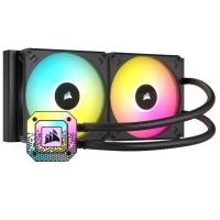 ราคา CPU LIQUID COOLER (ระบบระบายความร้อนด้วยน้ำ) CORSAIR H115I ELITE CAPELLIX XT (24031530976)