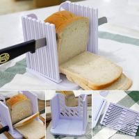 ราคา เครื่องมืออบเครื่องตัดขนมปังปิ้งเครื่องตัดขนมปังเครื่องตัดเลเยอร์ DIY เตรียม BPIV (43424867509)