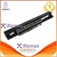ราคา Eco ASUS Battery Notebook ASUS A43S K53 A53 X43 A43 K43 X44L X44H K43E (7881841484)