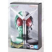 ราคา (เหลือ 1 ชิ้น) JP4573102637598 S.H.Figuarts (Shinkoccou Seihou) Kamen Rider W Cyclone Joker Fuuto PI Animation Memorial (19152514153)